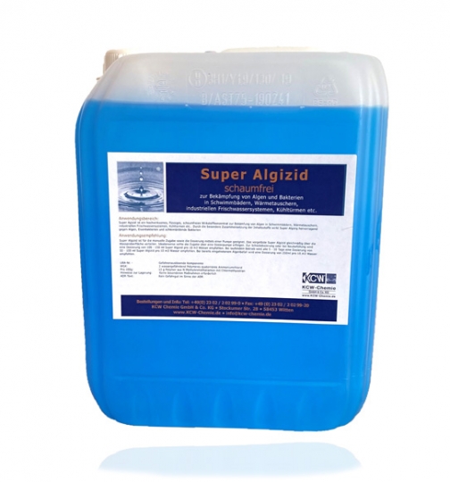 KCW� - Superalgizid , 5l