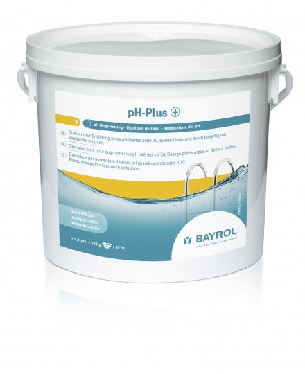 BAYROL ph - Plus  - 5kg