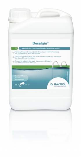 BAYROL Desalgin - 3l