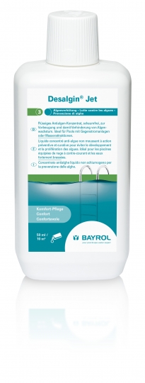 BAYROL Desalgin Jet - 1l