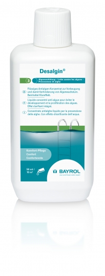 BAYROL Desalgin - 1l