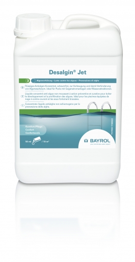 BAYROL Desalgin Jet - 3l