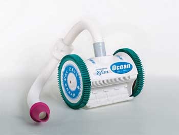 Bodenreiniger VAC 2 FUN