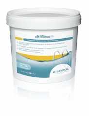 BAYROL ph - Minus  - 6kg