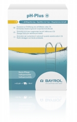 BAYROL ph - Plus Dosierbeutel - 1,5 kg