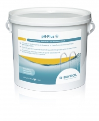 BAYROL ph - Plus  - 5kg