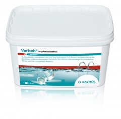 BAYROL VariTab - 5,4kg