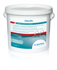 BAYROL Chlorfix - 5kg