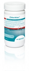 BAYROL Chloriklar - 1kg Dose