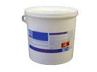 KCW� - Chlor Multifunktionstabletten m. Klareffekt ; 200g (10kg)