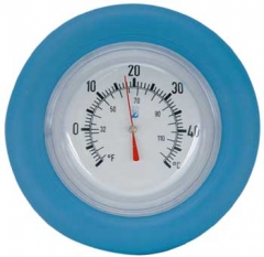Schwimmbadthermometer 