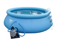 Schwimmbeckenset FLEXI